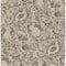 NuWallpaper Charcoal Terrene Peel & Stick Wallpaper